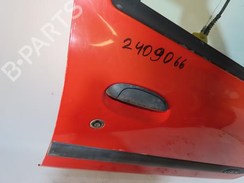 Used Right front door RENAULT CLIO II (BB_, CB_) 1.9 D (B/CB0E, BB0J) (64 hp) 19725729