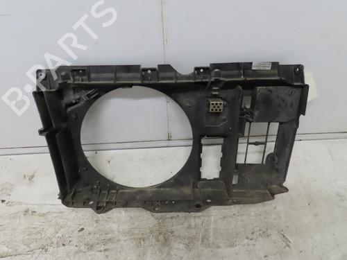 Front slam panel CITROËN BERLINGO / BERLINGO FIRST Box Body/MPV (M_) 1.9 D 70 (MBWJZ, MCWJZ) | BP18058611C72 