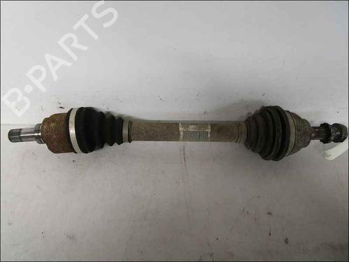 Used Left front driveshaft Left front driveshaft 37040216 37040216