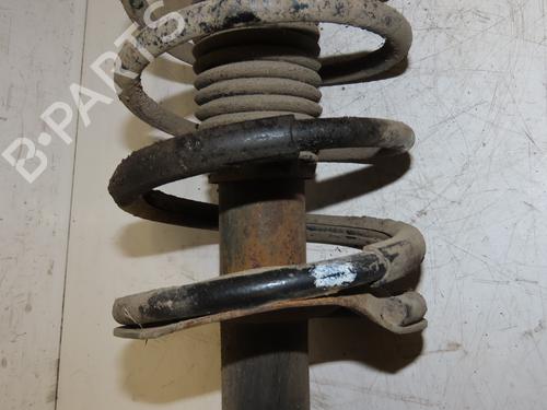 Used Right front shock absorber PEUGEOT PARTNER Box Body/MPV (5_, G_) 1.6 HDi 75 (75 hp) 19701654