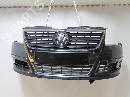 Used Front bumper Front bumper VW PASSAT B6 (3C2) 2.0 TDI (110 hp) 33058598 33058598