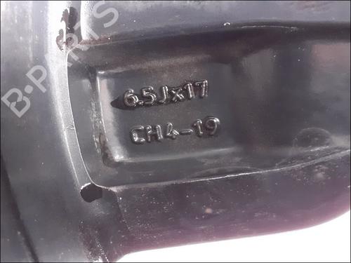 Fælk CITROËN C4 CACTUS 1.5 BlueHDi 100 | BP29468725C45