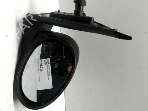 Retrovisor derecho Retrovisor derecho 39418735 39418735