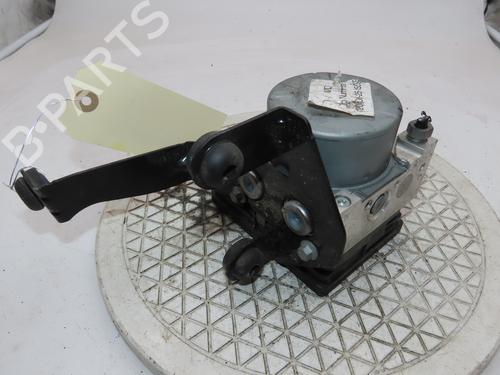 Used ABS pump ABS pump FORD C-MAX II (DXA/CB7, DXA/CEU) 1.5 TDCi ECOnetic (105 hp) 36542978 36542978