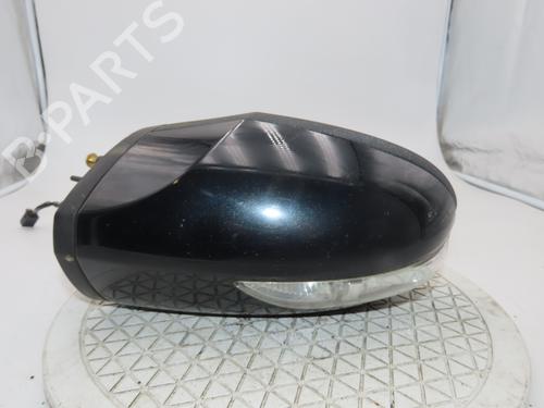 Left mirror MERCEDES-BENZ A-CLASS (W169) A 180 CDI (169.007, 169.307) | BP30867778C26 