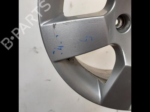 Used Rim PEUGEOT 5008 (0U_, 0E_) 1.6 HDi (114 hp) 18896505