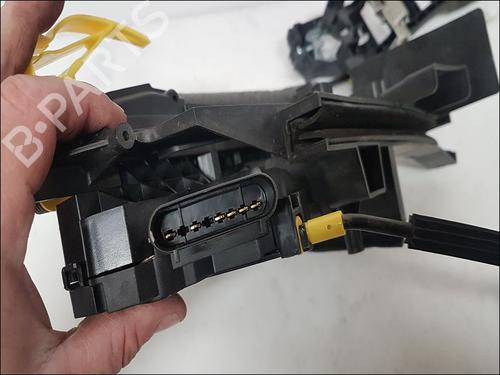 Used Rear right lock FORD C-MAX II (DXA/CB7, DXA/CEU) 2.0 TDCi (140 hp) 23170556