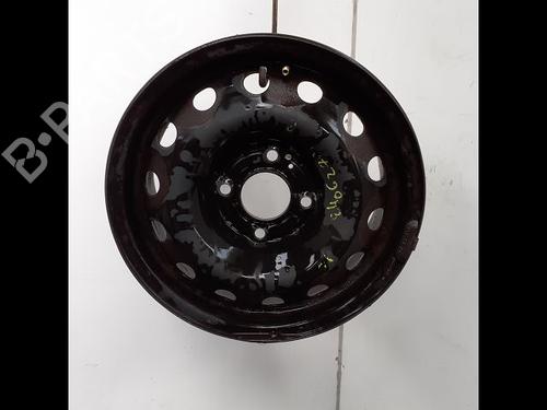 Used Rim CITROËN C2 (JM_) 1.4 HDi (68 hp) 24534524