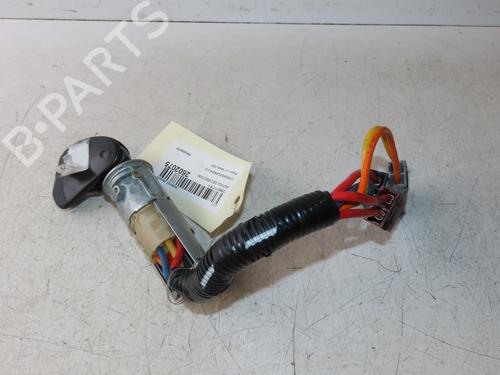 Zündschloss für CITROËN EVASION MPV (22, U6) 2.0 16V (136 hp) 33133529