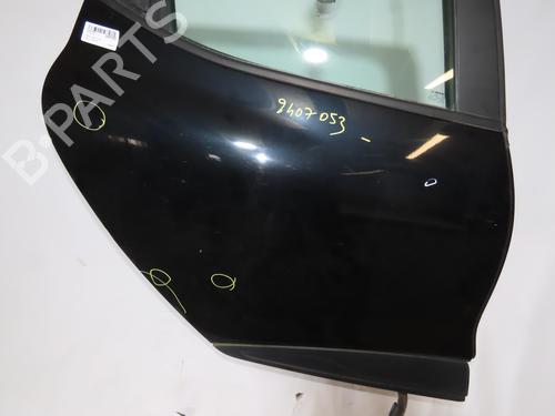 Used Right rear door RENAULT CLIO IV (BH_) 1.5 dCi 75 (75 hp) 29345513