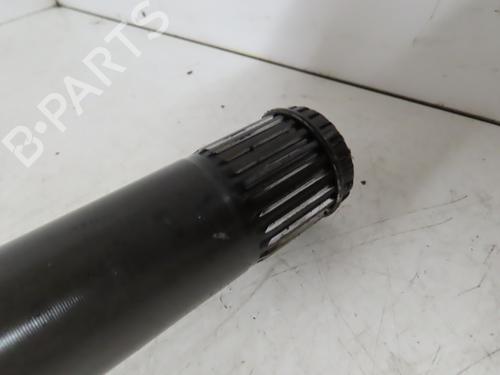 Used Right front driveshaft PEUGEOT 4007 (VU_, VV_) 2.2 HDi (156 hp) 17630639