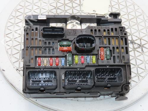 Used Fuse box CITROËN C4 I (LC_) 1.6 HDi (90 hp) 32128964