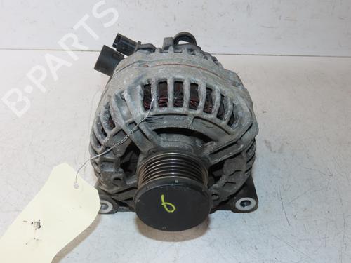 Lichtmaschine für CITROËN C4 Coupe (LA_) 1.6 HDi (90 hp) 33133203