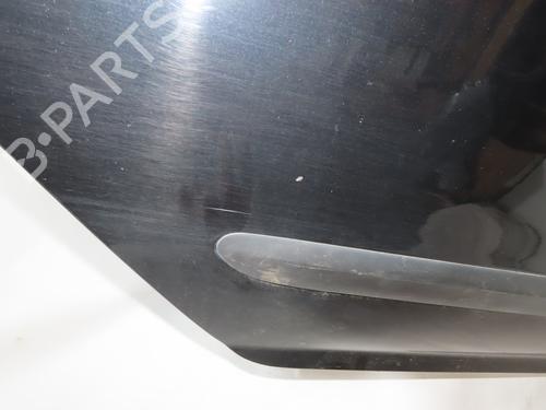 Right rear door PEUGEOT 308 I (4A_, 4C_) 1.6 HDi | BP29393408C5 