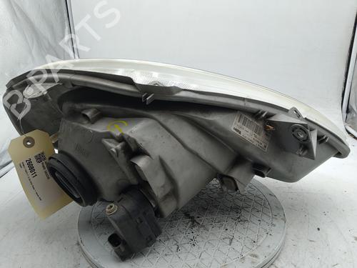 Left headlight RENAULT TRAFIC II Van (FL) 1.9 dCi 80 (FL0B) | BP39572129C28 - Image 3