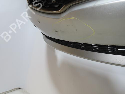 Front bumper KIA CEE'D (JD) 1.6 CRDi 128 | BP33478610C7 - Image 5