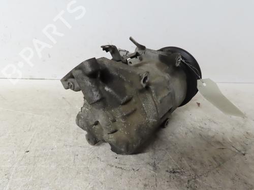 AC compressor RENAULT MEGANE III Hatchback (BZ0/1_, B3_) 1.5 dCi | BP17630634M34