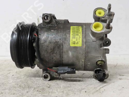ac-compressor-ford-focus-iii-2010-2011-2012-2013-2014-2015-2016-2017-2018-2019-2020-37045470 main image