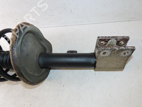 Left front shock absorber PEUGEOT 307 (3A/C) 2.0 HDi 90 | BP29170682M16 