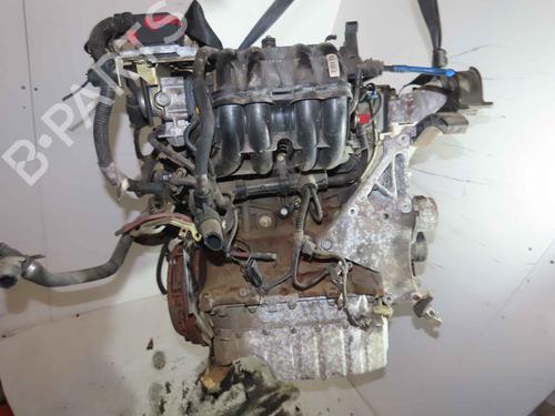 Engine LANCIA MUSA (350_) 1.4 (350.AXA11, 350.AXA1A) | BP37041608M1 - Image 3