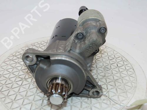 Starter VW SCIROCCO III (137, 138) 2.0 TDI | BP37052014M8 - Image 2