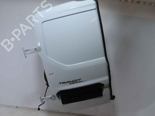 Used Left tailgate Left tailgate 37061442 37061442