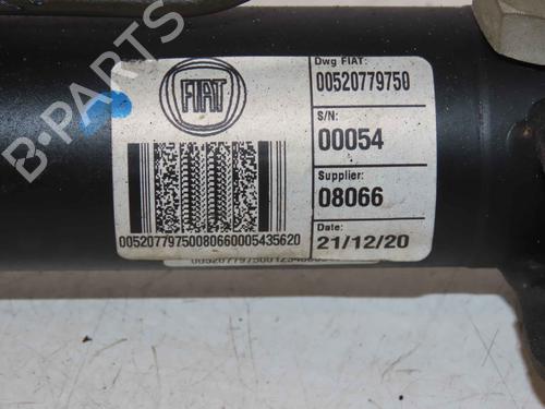 Steering rack FIAT DOBLO Cargo (263_) 1.4 Natural Power | BP37054401M22 - Image 3