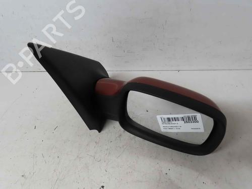Used Right mirror Right mirror 37053124 37053124