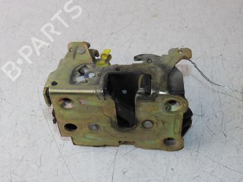 Used Front left lock Front left lock NISSAN KUBISTAR Van (X76) 1.5 dCi (61 hp) 34175270 34175270