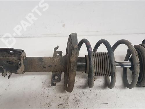 Left front shock absorber RENAULT MEGANE III Hatchback (BZ0/1_, B3_) 1.5 dCi (BZ09, BZ0D, BZ1W, BZ29, BZ14) (110 hp) 10944239