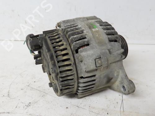 Alternator CITROËN BERLINGO / BERLINGO FIRST MPV (MF_, GJK_, GFK_) 1.4 i (MFKFX, MFKFW, GJKFWB, GJKFWC, GFKFWC) | BP15420811M7 
