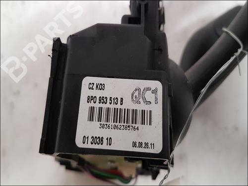 Steering column stalk AUDI A3 Sportback (8PA) 1.9 TDI | BP10945550I23 