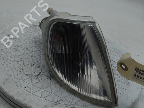 Used Right front indicator Right front indicator CITROËN SAXO (S0, S1) 1.1 X, SX (60 hp) 39699687 39699687