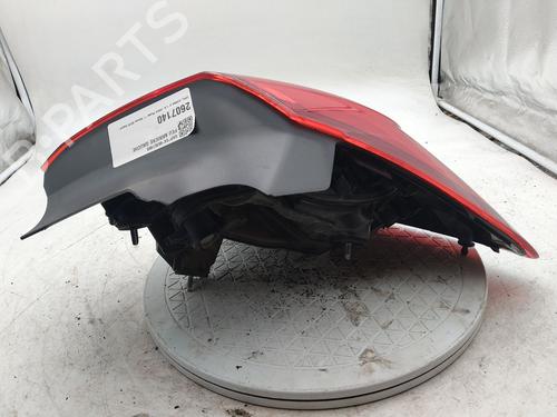 Left taillight OPEL CORSA E (X15) 1.4 Turbo (08, 68) | BP40241549C34 - Image 2