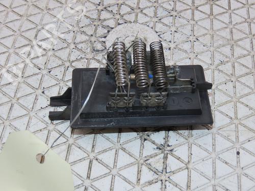 Varmeblæsermodstand RENAULT TWINGO I (C06_) 1.2 (C063, C064) (55 hp) 29152703