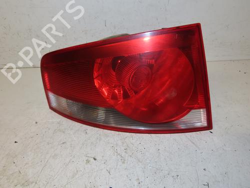 Left taillight SEAT ALTEA XL (5P5, 5P8) 2.0 TDI 16V | BP29154108C34 
