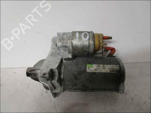 Used Starter Starter 37039895 37039895