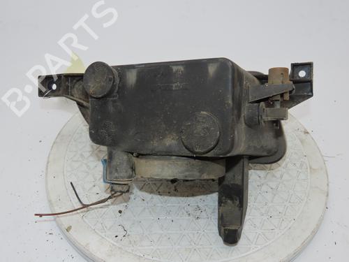 Left front fog light OPEL ZAFIRA A MPV (T98) 2.0 DI 16V (F75) | BP21691414C30 