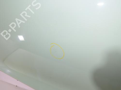 Right front door OPEL ADAM (M13) 1.4 | BP30164493C3 