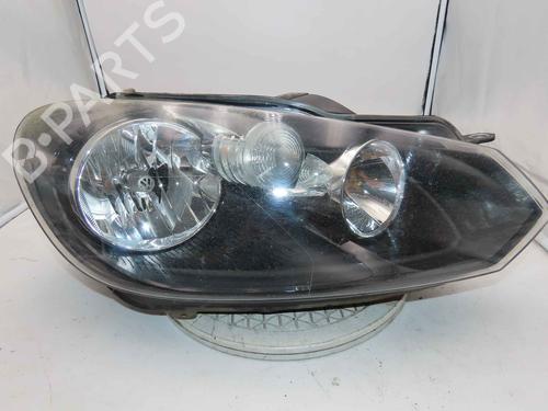 Used Right headlight Right headlight 37061419 37061419