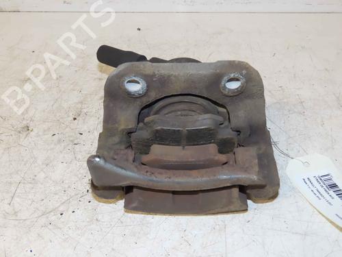 Left front brake caliper RENAULT TWINGO II (CN0_) 1.5 dCi (CN0U) | BP37049437M105 - Image 2