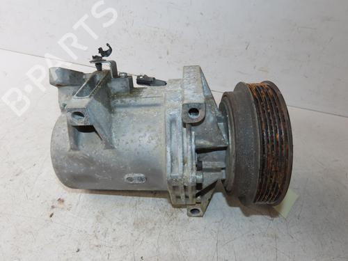 AC compressor DACIA LOGAN MCV II 1.5 dCi | BP33133300M34 - Image 3