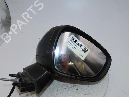Right mirror CITROËN DS4 (NX_) 1.6 HDi 115 | BP24419222C27 
