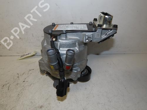 Used Alternator HYUNDAI KONA (OS, OSE, OSI) 1.6 GDi Hybrid (141 hp) 27812113