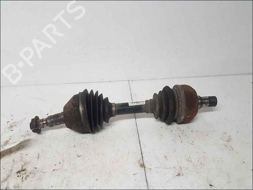 Used Left front driveshaft Left front driveshaft 37041116 37041116