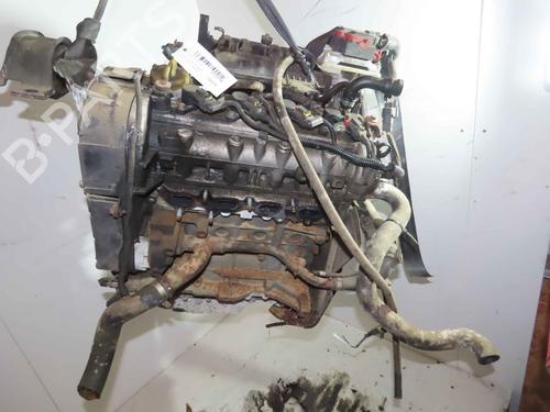 Used Engine Engine 37041608 37041608