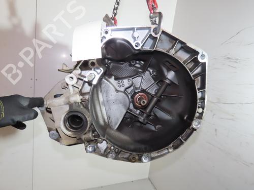 Gearbox FIAT PUNTO (199_) 1.4 Natural Power | BP31634365M3 
