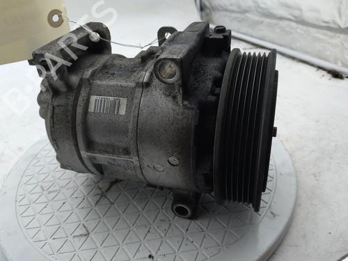 Used AC compressor AC compressor 38714211 38714211
