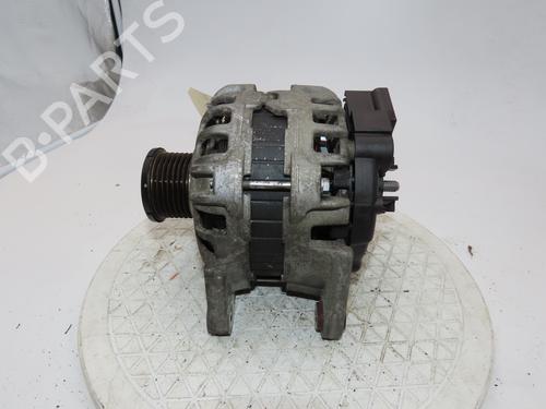 Alternator RENAULT TWINGO III (BCM_, BCA_) 1.0 SCe 70 (BCMB) | BP26195650M7 - Image 5
