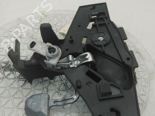 Front right interior door handle CITROËN C5 I (DC_) 2.0 HDi (DCRHZB, DCRHZE) | BP37276315I14 - Image 3